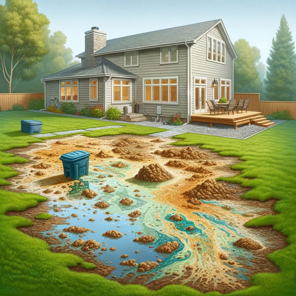 10 Must-Avoid Items for Your Septic System Health