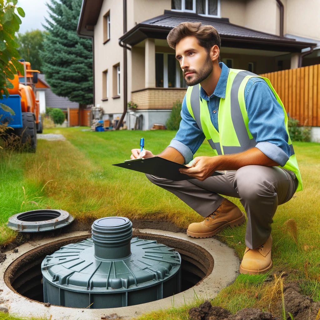 Prolong Your Septic System’s Lifespan by Following These Recommendations